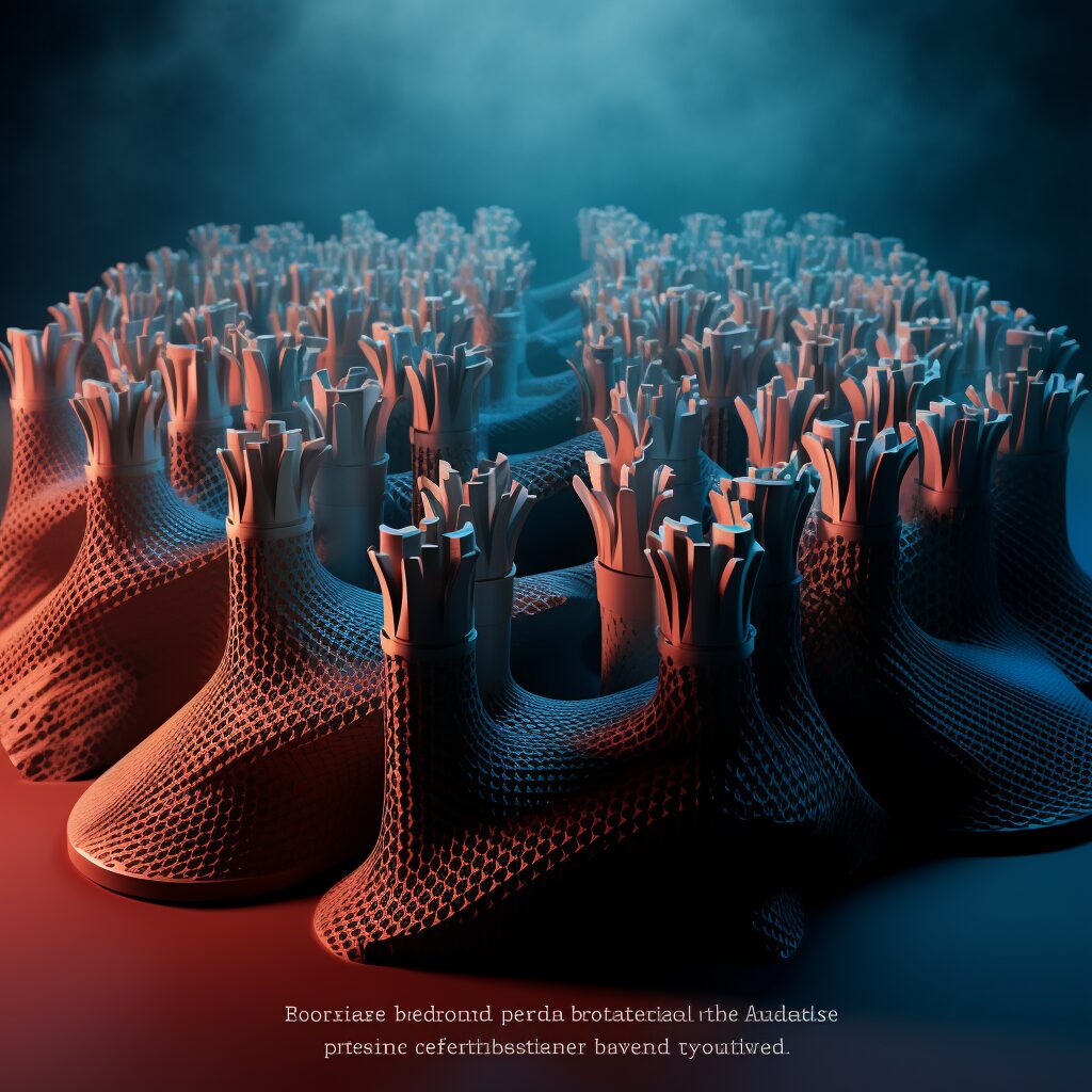 The environmental benefits of 3D printing and the endless potential of innovation as a driver for sustainable development