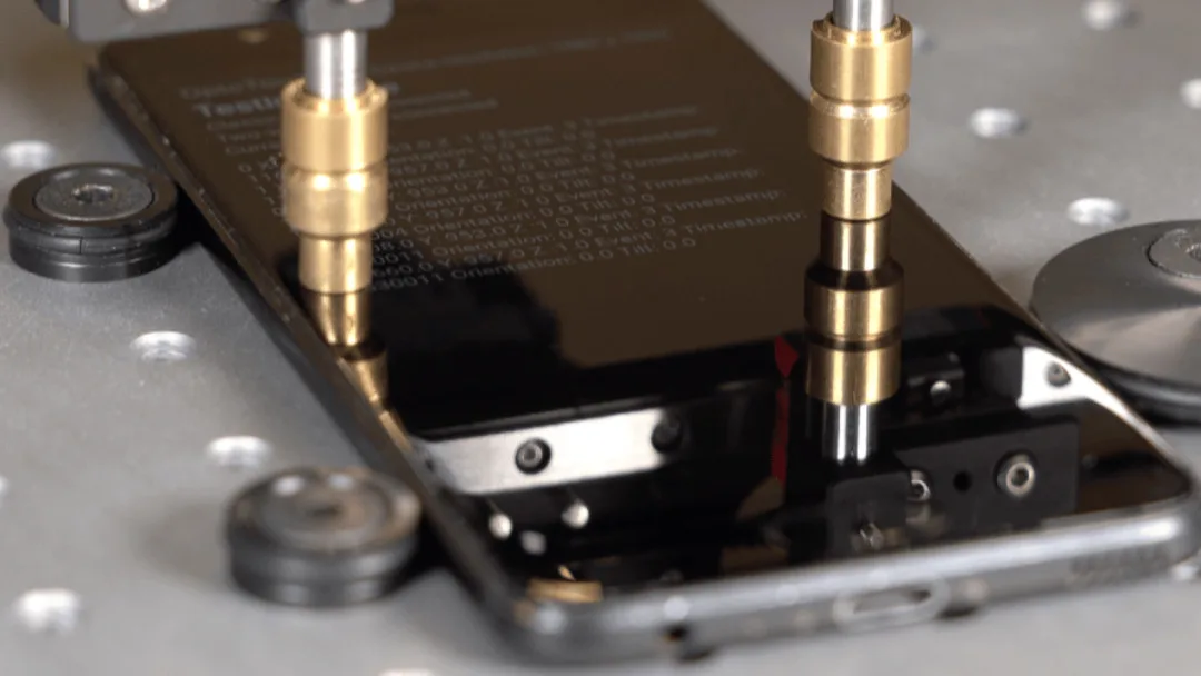 Parts delivered in days, not weeks: how OptoFidelity redesigned for speed